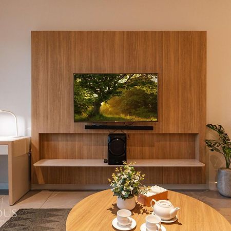 Luxury 3Br 6Br D1Mension & Zenity In District 1 Freepoolsaunagym TP. Hồ Chí Minh Ngoại thất bức ảnh
