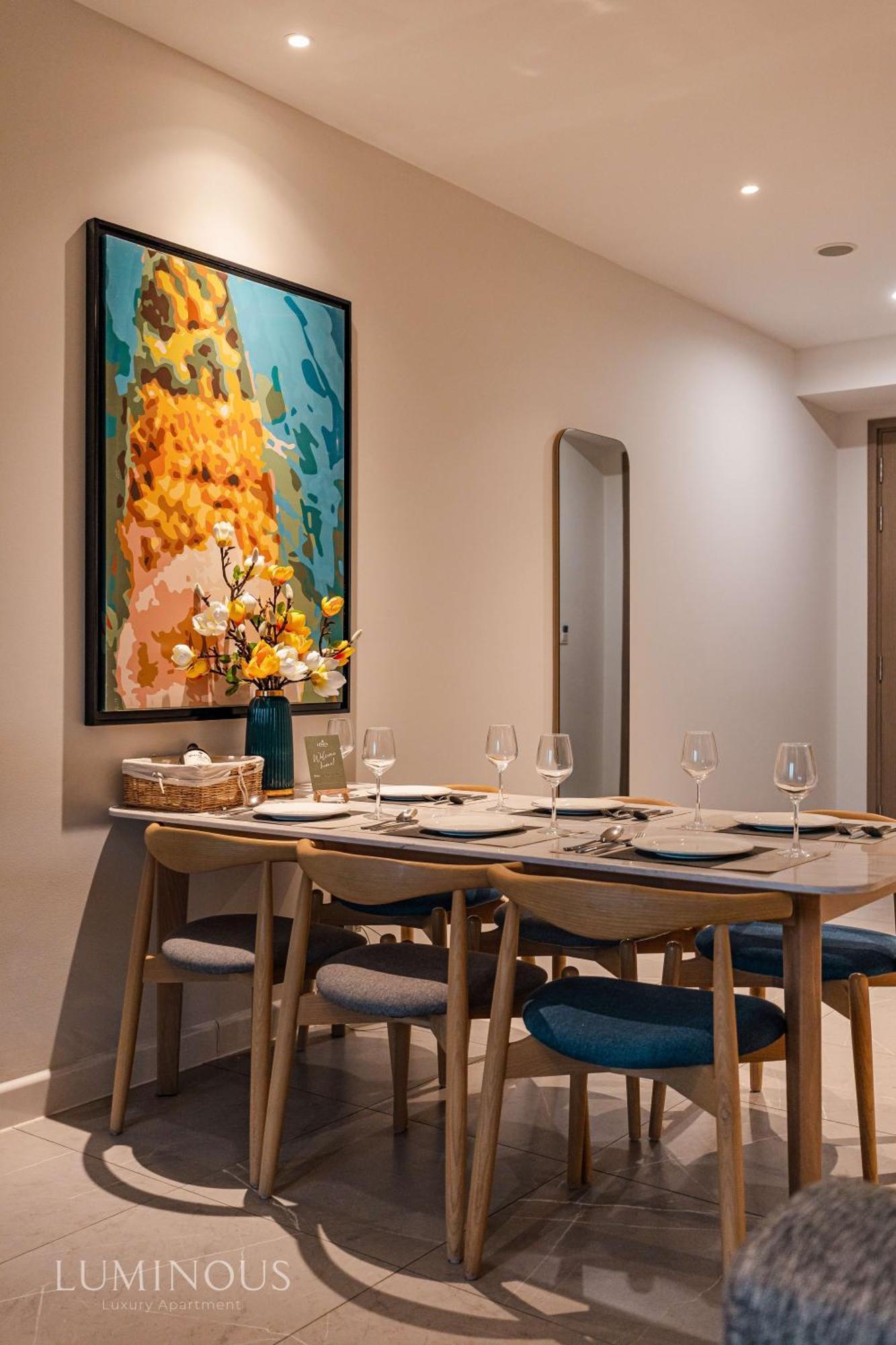 Luxury 3Br 6Br D1Mension & Zenity In District 1 Freepoolsaunagym TP. Hồ Chí Minh Ngoại thất bức ảnh