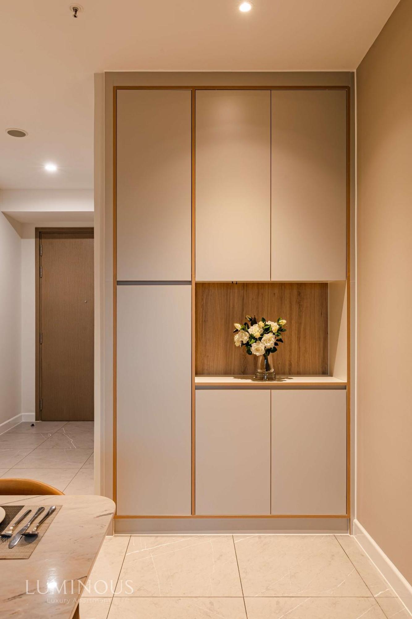 Luxury 3Br 6Br D1Mension & Zenity In District 1 Freepoolsaunagym TP. Hồ Chí Minh Ngoại thất bức ảnh