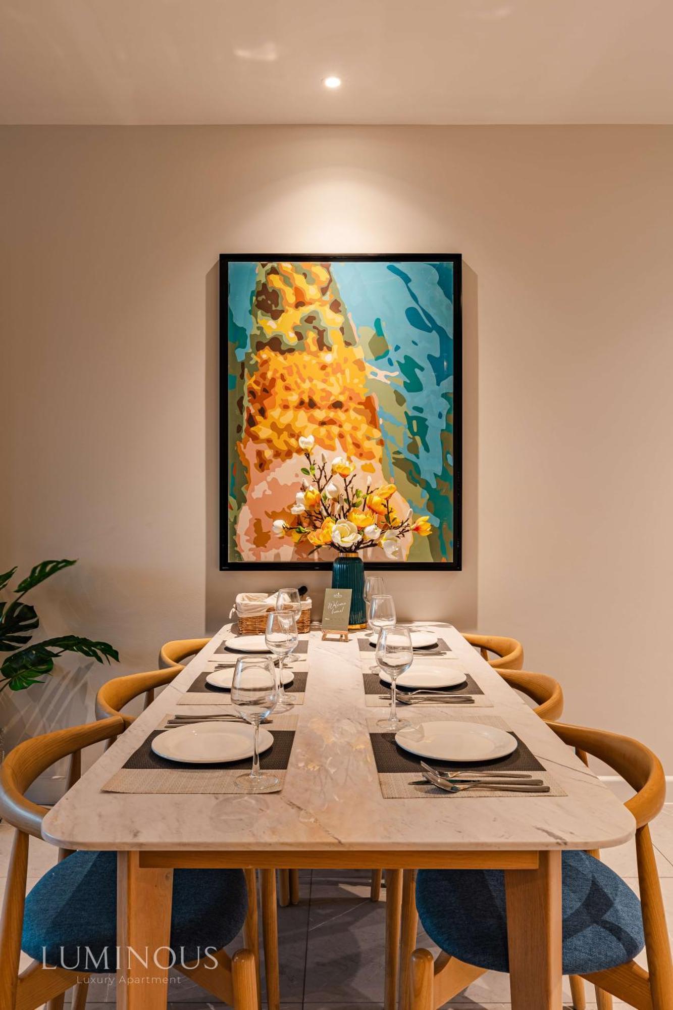 Luxury 3Br 6Br D1Mension & Zenity In District 1 Freepoolsaunagym TP. Hồ Chí Minh Ngoại thất bức ảnh