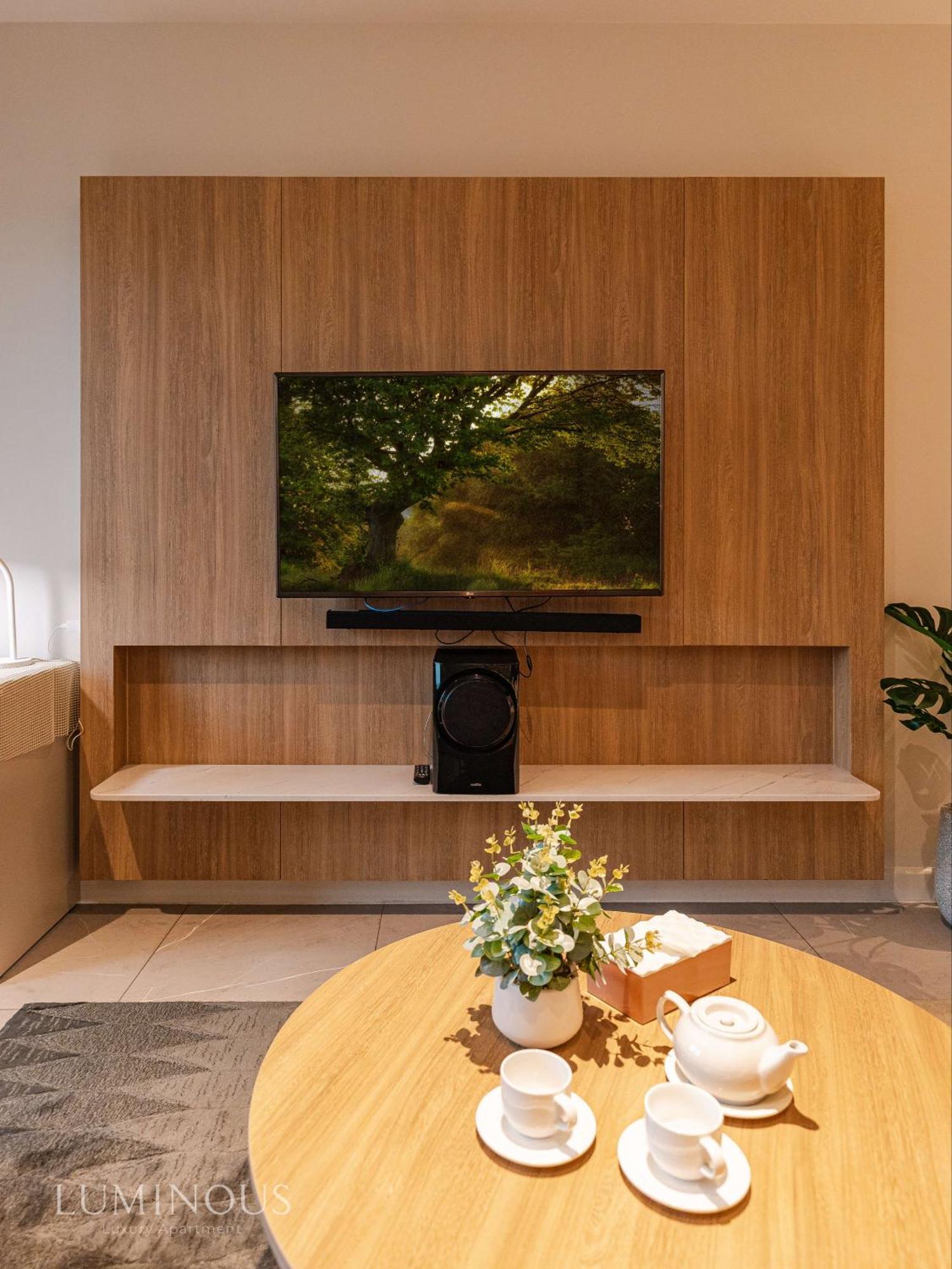 Luxury 3Br 6Br D1Mension & Zenity In District 1 Freepoolsaunagym TP. Hồ Chí Minh Ngoại thất bức ảnh