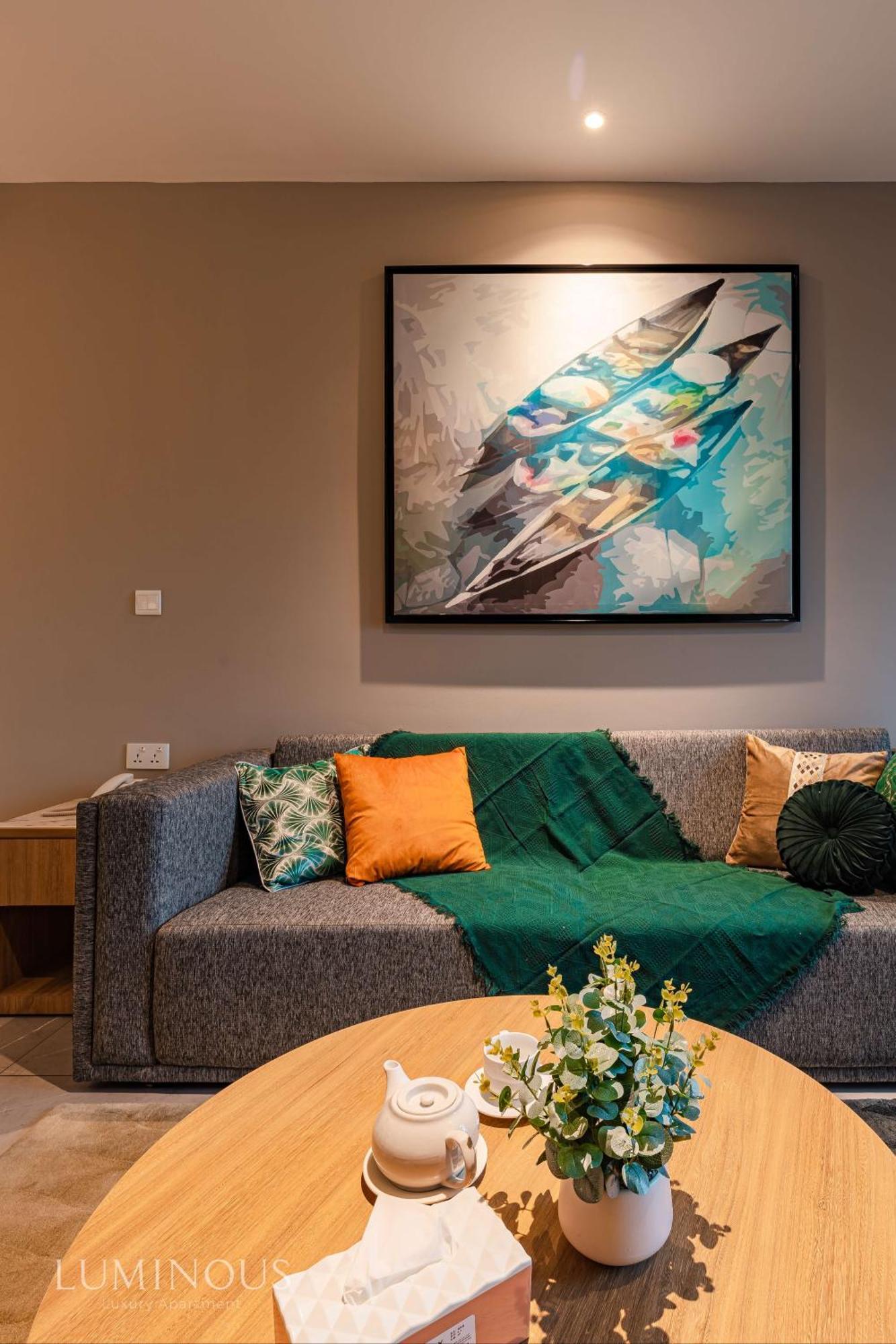 Luxury 3Br 6Br D1Mension & Zenity In District 1 Freepoolsaunagym TP. Hồ Chí Minh Ngoại thất bức ảnh