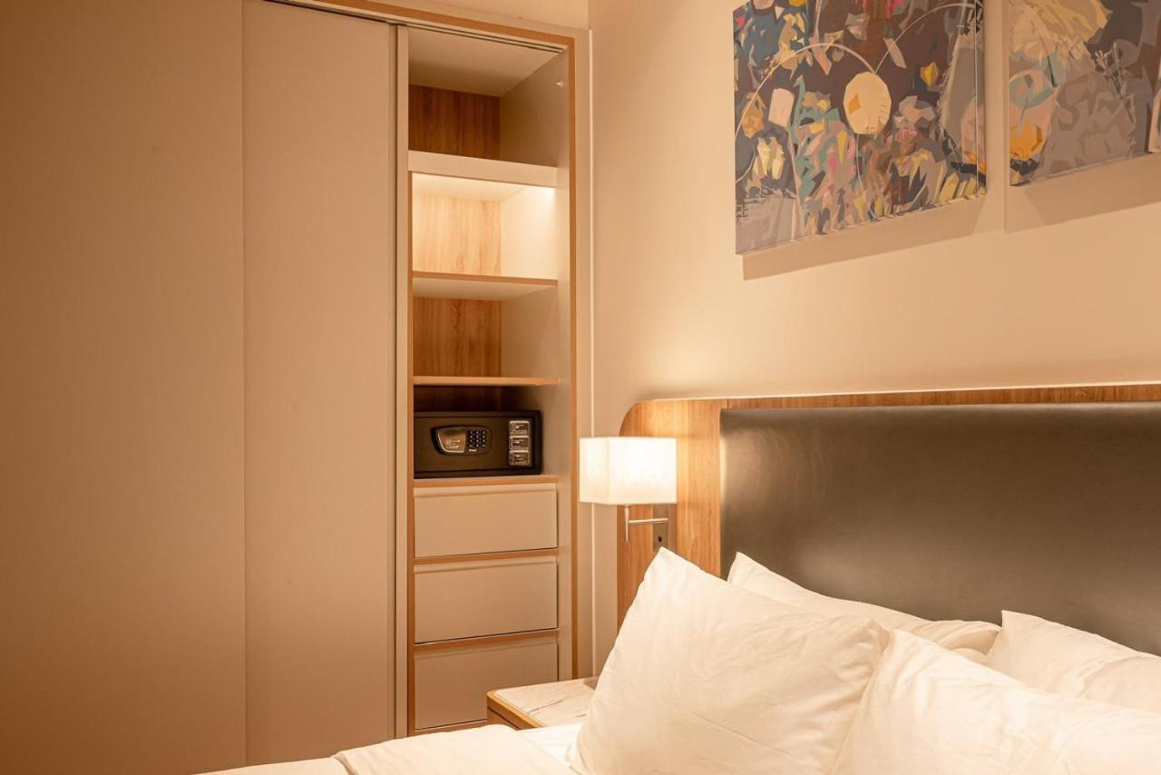 Luxury 3Br 6Br D1Mension & Zenity In District 1 Freepoolsaunagym TP. Hồ Chí Minh Ngoại thất bức ảnh