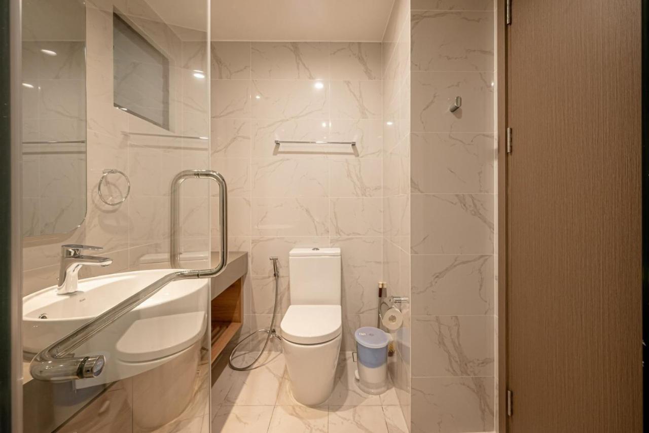 Luxury 3Br 6Br D1Mension & Zenity In District 1 Freepoolsaunagym TP. Hồ Chí Minh Ngoại thất bức ảnh