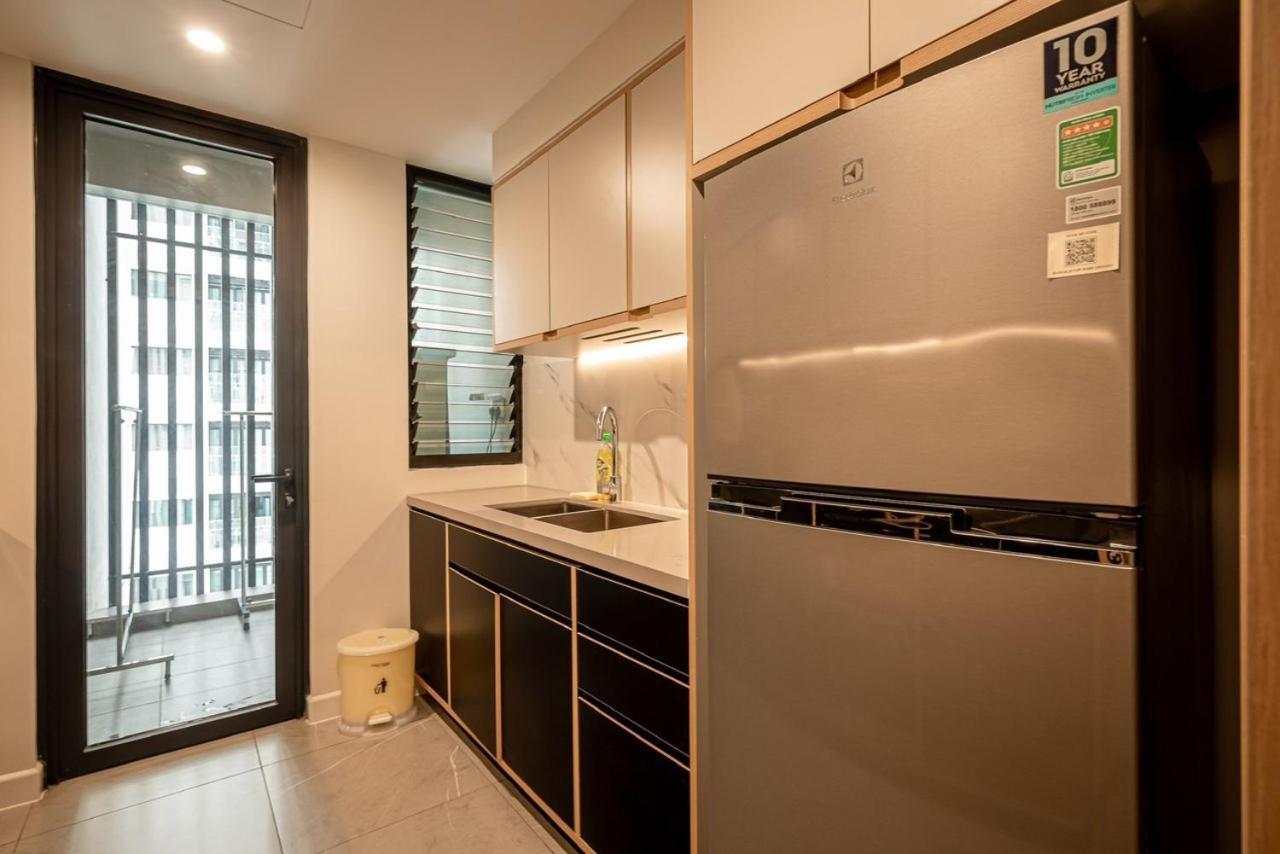 Luxury 3Br 6Br D1Mension & Zenity In District 1 Freepoolsaunagym TP. Hồ Chí Minh Ngoại thất bức ảnh