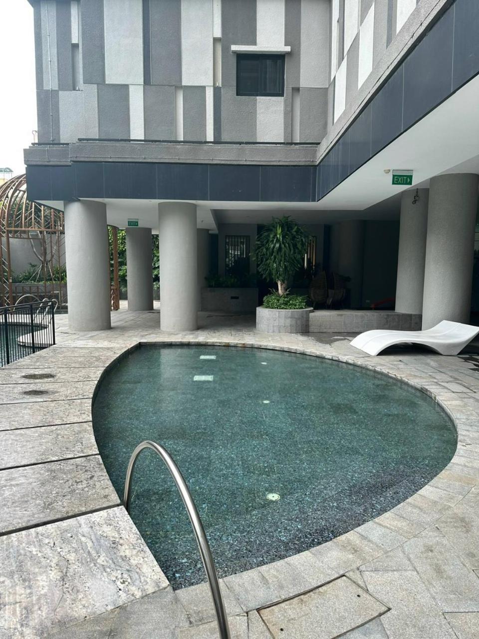Luxury 3Br 6Br D1Mension & Zenity In District 1 Freepoolsaunagym TP. Hồ Chí Minh Ngoại thất bức ảnh