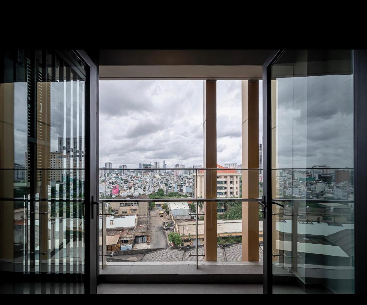 Luxury 3Br 6Br D1Mension & Zenity In District 1 Freepoolsaunagym TP. Hồ Chí Minh Ngoại thất bức ảnh